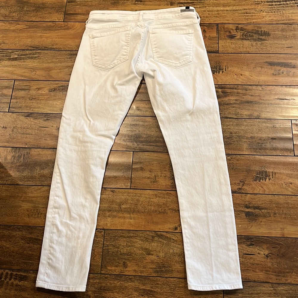 Citizens of Humanity jeans - Picture 2 of 6